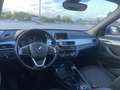 BMW X1 X1 sdrive18i Advantage GPL LANDI RENZO 2019 Bleu - thumbnail 9
