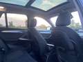 BMW X1 X1 sdrive18i Advantage GPL LANDI RENZO 2019 Bleu - thumbnail 21