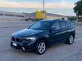 BMW X1 X1 sdrive18i Advantage GPL LANDI RENZO 2019 Bleu - thumbnail 1