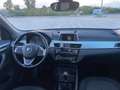BMW X1 X1 sdrive18i Advantage GPL LANDI RENZO 2019 Bleu - thumbnail 10