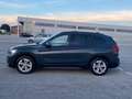 BMW X1 X1 sdrive18i Advantage GPL LANDI RENZO 2019 Bleu - thumbnail 8