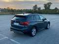 BMW X1 X1 sdrive18i Advantage GPL LANDI RENZO 2019 Bleu - thumbnail 5