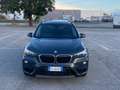 BMW X1 X1 sdrive18i Advantage GPL LANDI RENZO 2019 Bleu - thumbnail 2