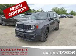 Jeep Renegade Limited 1.4 MultiAir Navi Xenon BT PDC