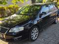 Volkswagen Passat Variant Passat Variant Diesel 2.0 TDI Sportl. MOTORSCHADEN Noir - thumbnail 1