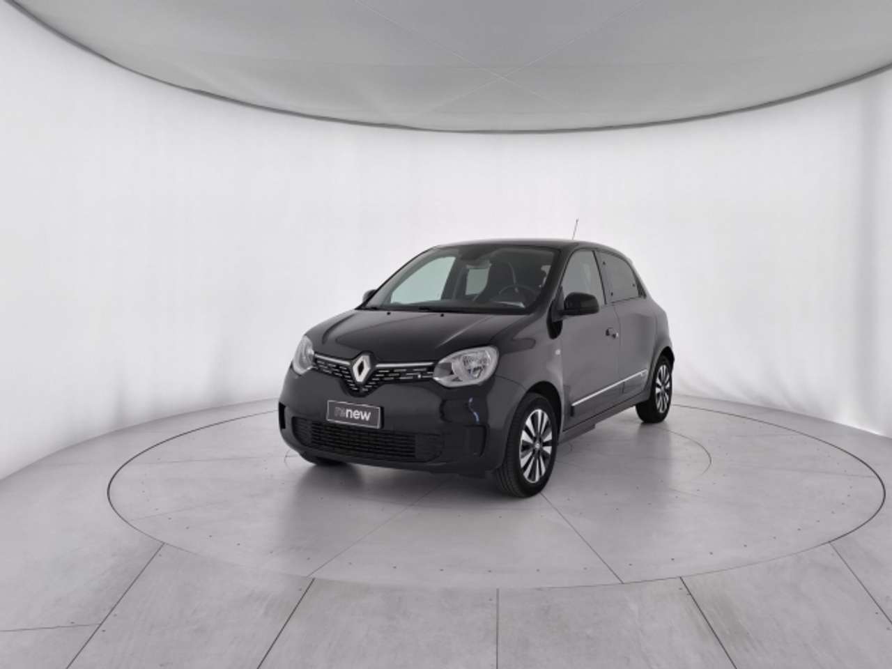 Renault Twingo Twingo 22kWh Techno
