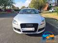Audi TT Coupé 1.8 TFSI-TAGLIANDI CERTIFICATI- Gris - thumbnail 2