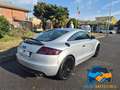 Audi TT Coupé 1.8 TFSI-TAGLIANDI CERTIFICATI- Gris - thumbnail 6