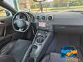 Audi TT Coupé 1.8 TFSI-TAGLIANDI CERTIFICATI- Gris - thumbnail 12