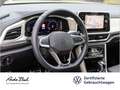 Volkswagen T-Roc 1.5 TSI "MOVE" DSG Navi LED Digital Cockpi Silber - thumbnail 9