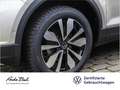 Volkswagen T-Roc 1.5 TSI "MOVE" DSG Navi LED Digital Cockpi Silber - thumbnail 5