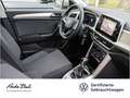 Volkswagen T-Roc 1.5 TSI "MOVE" DSG Navi LED Digital Cockpi Silber - thumbnail 20