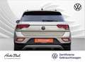 Volkswagen T-Roc 1.5 TSI "MOVE" DSG Navi LED Digital Cockpi Silber - thumbnail 4
