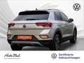 Volkswagen T-Roc 1.5 TSI "MOVE" DSG Navi LED Digital Cockpi Silber - thumbnail 3