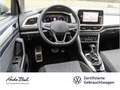 Volkswagen T-Roc 1.5 TSI "MOVE" DSG Navi LED Digital Cockpi Silber - thumbnail 16