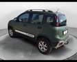 Fiat Panda 0.9 t.air turbo Cross 4x4 90cv- Trasm.Manuale Grün - thumbnail 7