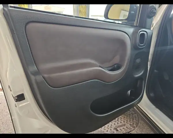 Fiat Panda view 15