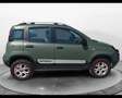 Fiat Panda 0.9 t.air turbo Cross 4x4 90cv- Trasm.Manuale Grün - thumbnail 5