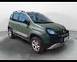 Fiat Panda 0.9 t.air turbo Cross 4x4 90cv- Trasm.Manuale Grün - thumbnail 4