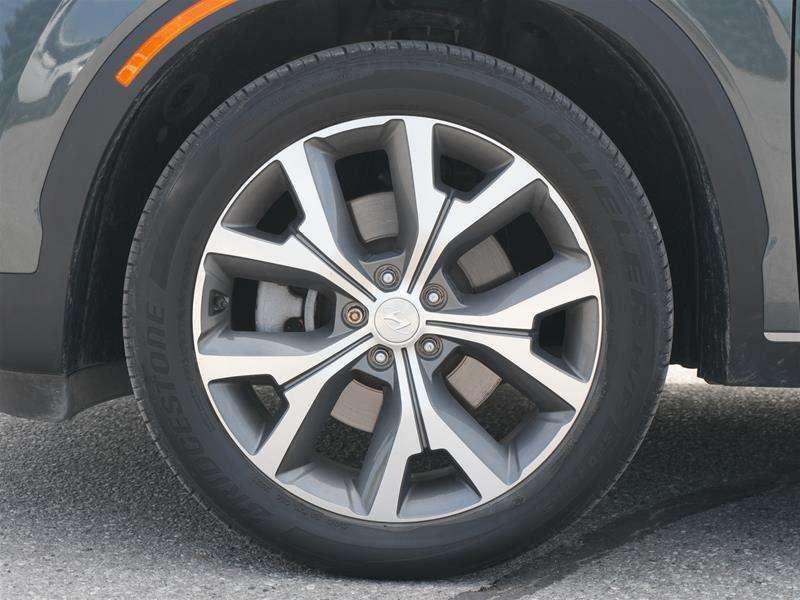 2022 Hyundai Palisade Luxury 7-Passenger AWD | LEATHER | NAVIGATION — снимка 1