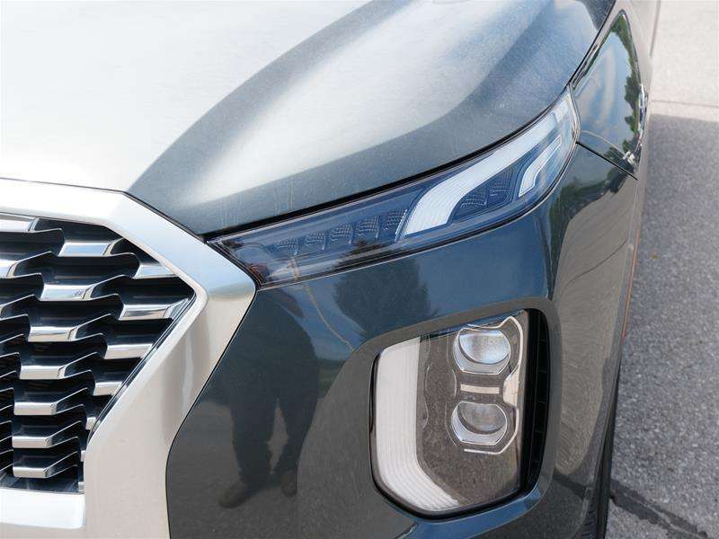 2022 Hyundai Palisade Luxury 7-Passenger AWD | LEATHER | NAVIGATION — снимка 1