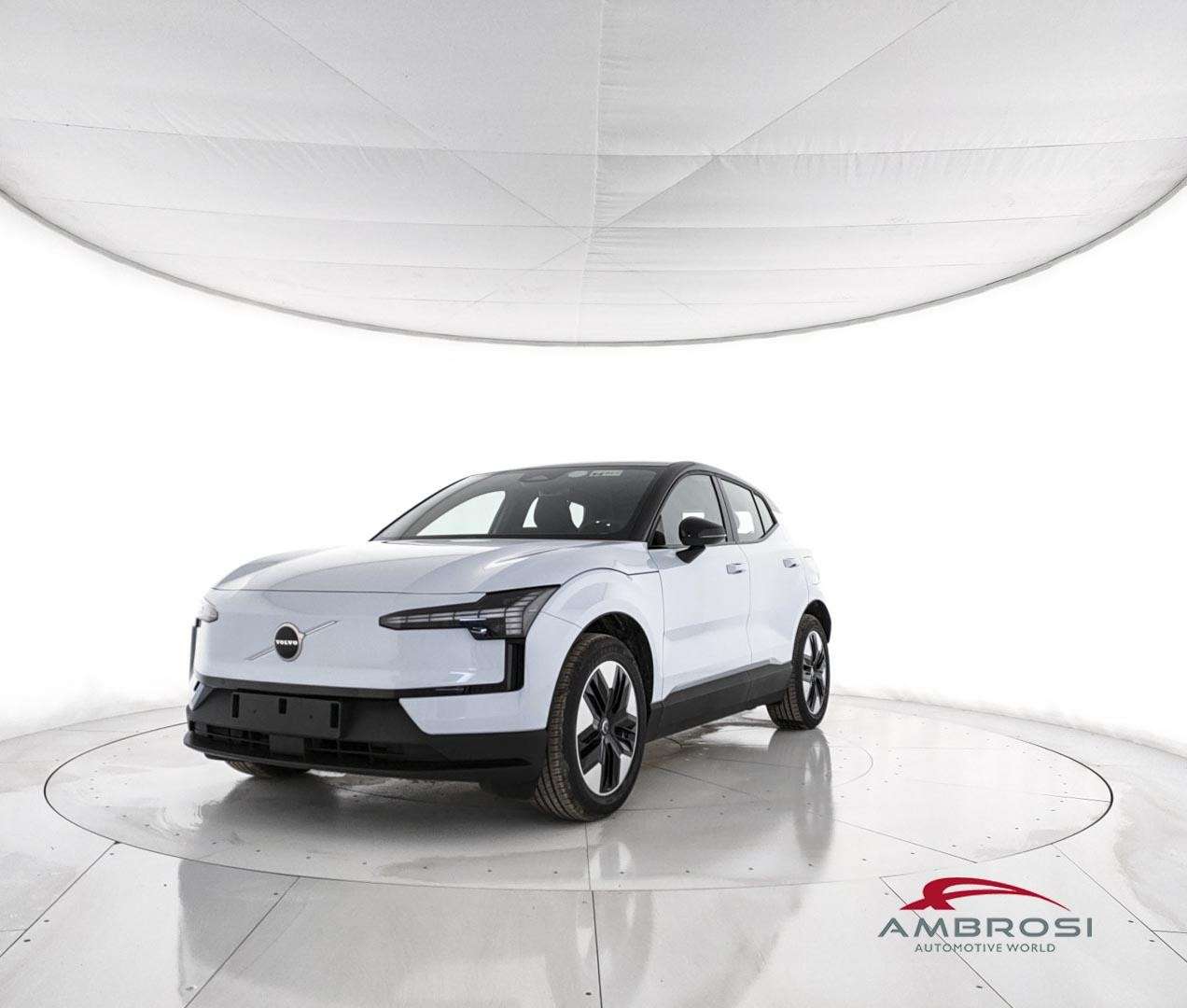 2026 Volvo EX 30