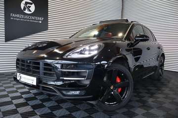 Turbo/BOSE/PANO/TOTW/360°/ACC/CARPLAY