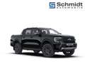 Ford Ranger DK Wildtrak 3,0L Eblue 240PS A AWD Schwarz - thumbnail 3