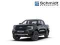 Ford Ranger DK Wildtrak 3,0L Eblue 240PS A AWD Schwarz - thumbnail 1