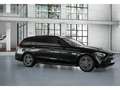 Mercedes-Benz C 200 T AMG+NIGHT+LED+AHK+PANO+KAMERA+EASY-PACK Zwart - thumbnail 3