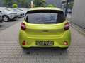Hyundai i10 Smart Smart*Navi*PDC*Cam*Klima*SHZ 46 kW (63 PS... Gelb - thumbnail 5