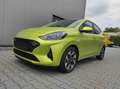 Hyundai i10 Smart Smart*Navi*PDC*Cam*Klima*SHZ 46 kW (63 PS... Gelb - thumbnail 1