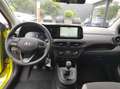 Hyundai i10 Smart Smart*Navi*PDC*Cam*Klima*SHZ 46 kW (63 PS... Gelb - thumbnail 8