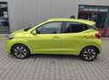 Hyundai i10 Smart Smart*Navi*PDC*Cam*Klima*SHZ 46 kW (63 PS... Gelb - thumbnail 7