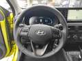 Hyundai i10 Smart Smart*Navi*PDC*Cam*Klima*SHZ 46 kW (63 PS... Gelb - thumbnail 11