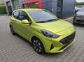 Hyundai i10 Smart Smart*Navi*PDC*Cam*Klima*SHZ 46 kW (63 PS... Gelb - thumbnail 3