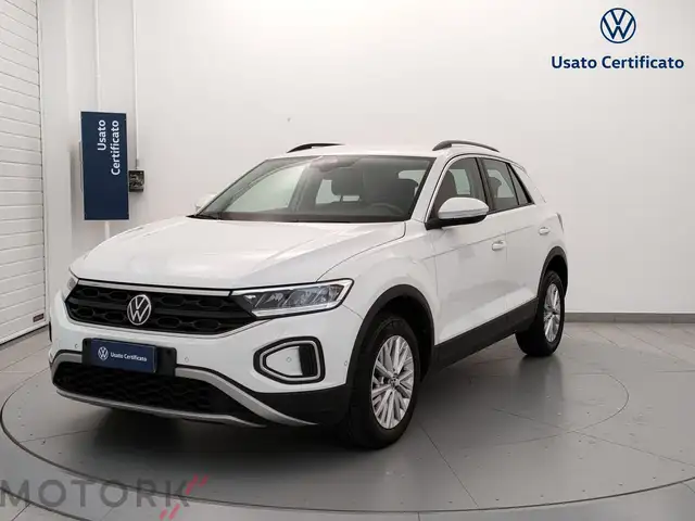 Volkswagen T-Roc 1.0 TSI Life