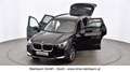 BMW X1 sDrive18d Schwarz - thumbnail 17