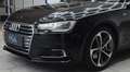 Audi A4 quattro sport Schwarz - thumbnail 4