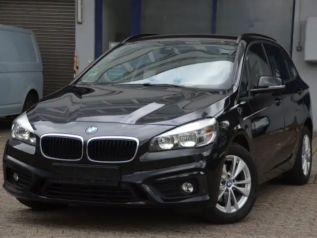 BMW 216 216 d Advantage