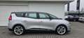 Renault Grand Scenic 1.3 TCe Benzine  7Zitpl/Navi/Garantie *43870km* Silber - thumbnail 5