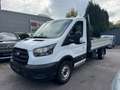 Ford Transit 350 L4 (HD) Einzelkabine Basis Blanc - thumbnail 4
