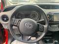 Toyota Yaris 1.5 Hybrid 5 porte Business Czerwony - thumbnail 9