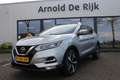 Nissan Qashqai 1.3 DIG-T Tekna AUTOMAAT Grijs - thumbnail 1