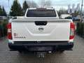 Nissan Navara DC N-GUARD 190PS 7AT 4WD DIFF EB Weiß - thumbnail 13
