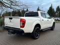 Nissan Navara DC N-GUARD 190PS 7AT 4WD DIFF EB Weiß - thumbnail 12