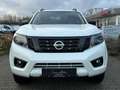 Nissan Navara DC N-GUARD 190PS 7AT 4WD DIFF EB Weiß - thumbnail 2