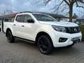 Nissan Navara DC N-GUARD 190PS 7AT 4WD DIFF EB Weiß - thumbnail 3