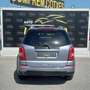 SsangYong Rexton W 200 e-Xdi Limited 4x4 Gris - thumbnail 5