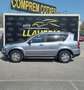 SsangYong Rexton W 200 e-Xdi Limited 4x4 Gris - thumbnail 4